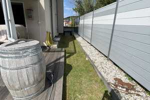 Freundliche 4-Zimmer-Doppelhaushälfte mit gehobener Innenausstattung in Weinheim – Rhein-Neckar-Kreis – Vorschaubild 33