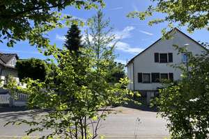 Modernisierte 3-Zimmer Doppelhaushälfte mit Garage und großem Garten  – Die Alternative zur Wohnung – 63071 Tempelsee, Offenbach am Main – Vorschaubild 2