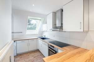 AIGNER - Viel Raum, viel Potenzial – Ihre Traumwohnung nahe des Forstenrieder Parks wartet! – Die vollständige Adresse der Immobilie erhältst du vom Anbieter., 81475 Fürstenried-West, München – Vorschaubild 4