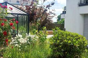 Terrassenwohnung mit 2 Zimmern, sonnigem Erker-Wohnzimmer und Garten – Die vollständige Adresse der Immobilie erhältst du vom Anbieter., 42653 Gräfrath, Solingen – Vorschaubild 19