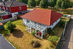 Ebenerdig wohnen mit Weitblick – moderner Bungalow in Magdeburg-Ottersleben! – Die vollständige Adresse der Immobilie erhältst du vom Anbieter., 39116 Ottersleben, Magdeburg – Vorschaubild 3