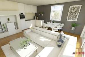 attraktiver Neubau - erstklassige 3 Zimmer Wohnung in den Steimker Gärten – Kamillenweg 1, 38444 Steimker Berg, Wolfsburg – Vorschaubild 4