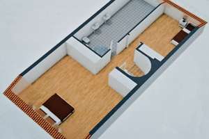 Elegantes Reihenmittelhaus mit Garage in Linz am Rhein – Die vollständige Adresse der Immobilie erhältst du vom Anbieter., 53545 Linz am Rhein – Vorschaubild 15