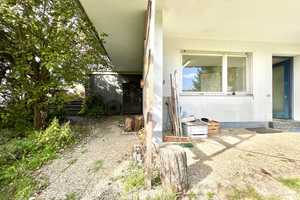 Provisionsfrei! Schmuckstück Nagolds! Einfamilienhaus mit Garage, großen Balkon, DG & ELW – Bonhoefferstraße 18, Nagold, Calw (Kreis), 72202 Calw (Kreis) – Vorschaubild 54