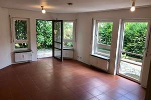 Top-Lage S-Mönchhalde: bezaubernde 2-Zi.-Wohnung mit Terrasse & TG-Stellplatz – Robert-Mayer-Str.  68, 70191 Mönchhalde, Stuttgart – Vorschaubild 1