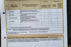 Einfamilien-Haus mit ausgebautem Dachboden in Berlin-Mahlsdorf / Befristet auf max. 4 Jahre  – Bremer Straße 44a, 12623 Mahlsdorf, Berlin – Vorschaubild 6