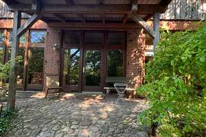 Charmantes Landhaus - aufwendig restauriert - provisionsfrei – Die vollständige Adresse der Immobilie erhältst du vom Anbieter., 21354 Bleckede – Vorschaubild 2