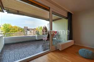 MÖBLIERT - NICE LIVING - Schöne Wohnung mit Balkon – Die vollständige Adresse der Immobilie erhältst du vom Anbieter., 70619 Heumaden, Stuttgart – Vorschaubild 32