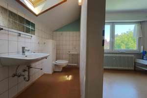 Provisionsfrei! Schmuckstück Nagolds! Einfamilienhaus mit Garage, großen Balkon, DG & ELW – Bonhoeffer Str. 18, 72202 Nagold – Vorschaubild 38