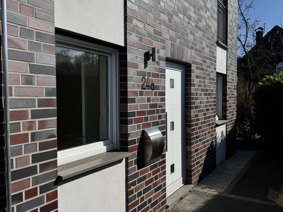 Eingangsbereich