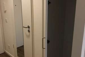 1,5-Zimmer-Wohnung in München-Obersendling (NUR Studenten oder Auszubildenden!) – Constanze-Hallgarten-Straße 6, 81379 Obersendling, München – Vorschaubild 5