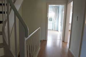 Ihr neues Zuhause in Bonn: Familienfreundliches Reihenmittelhaus mit Garten – Die vollständige Adresse der Immobilie erhältst du vom Anbieter., 53119 Tannenbusch, Bonn – Vorschaubild 11