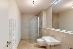 2-Zimmer-Wohnung zum Wohlfühlen! – Kurt-Viermetz-Straße 1d, 86150 Bahnhofs-, Bismarckviertel, Augsburg – Vorschaubild 10