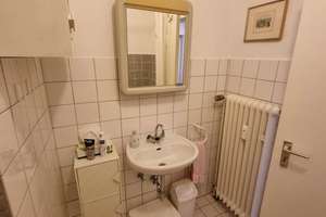 Möblierte 2-Zimmer-Wohnung in ruhiger Lage am Kanal – Hoffschultestraße 7, 48155 Herz-Jesu, Münster – Vorschaubild 9