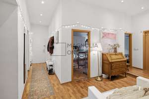 Lichtdurchflutete 4-Zimmer-Altbauwohnung im Herzen von Prenzlauer Berg – Die vollständige Adresse der Immobilie erhältst du vom Anbieter., 10439 Prenzlauer Berg, Berlin – Vorschaubild 16
