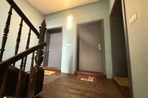 Zauberhafte Zwei-Zimmer-Wohnung mit Balkon, Echtholzparkett und Wannenbad – 4318 Anger-Crottendorf, Leipzig – Vorschaubild 5
