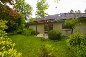 Der perfekte Rückzugsort - Bungalow auf großzügigem Grundstück mit Ausbauoption – Herzogtum Lauenburg (Kreis) – Vorschaubild 39