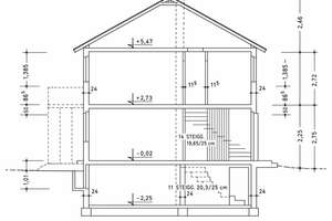 Reihenmittelhaus in ruhiger Lage – mit Garten und viel Platz zum Wohlfühlen – Die vollständige Adresse der Immobilie erhältst du vom Anbieter., 61184 Karben – Vorschaubild 29