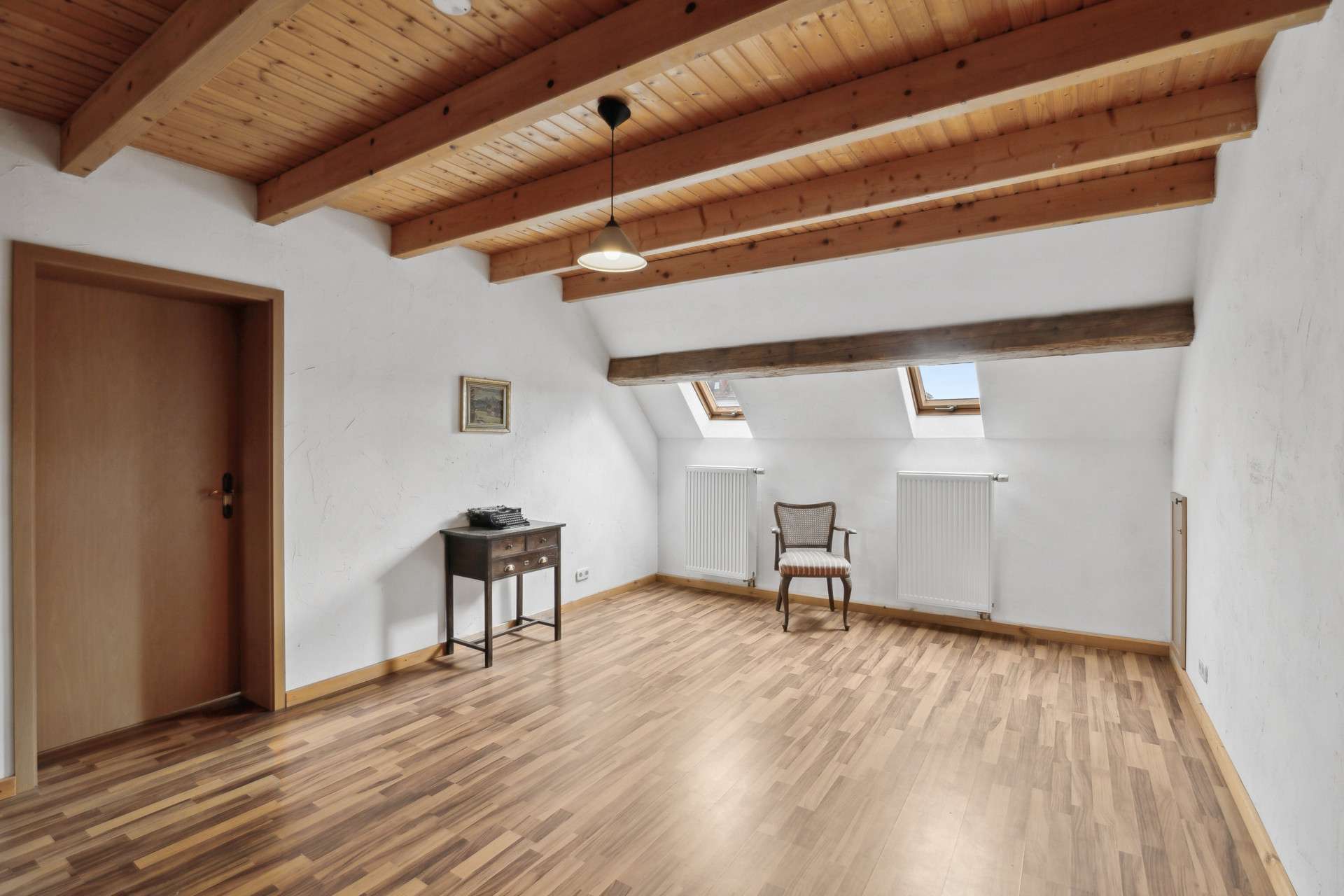 Immobilie in Otterbach - Außergewöhnliches Zuhause, mit modernem Wohnkomfort im Loft-Stil - Bild 3