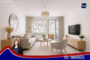 *** Modernes Zuhause in Stadtfeld Ost: Sanierte 3-Zimmer-Wohnung mit Balkon *** – Wilhelm-Klees-Straße 16b, 39108 Stadtfeld Ost, Magdeburg – Vorschaubild 1