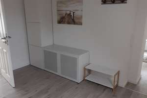 Gemütliche 2-Zimmer-OG-Wohnung mit kleiner Dachterrasse im Herzen von Tönning – Die vollständige Adresse der Immobilie erhältst du vom Anbieter., 25832 Tönning – Vorschaubild 14