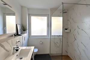 Freiwerdende moderne 3 Zimmerwohnung im KfW-55 Standard & TG-Stellplatz – Die vollständige Adresse der Immobilie erhältst du vom Anbieter., 70435 Zuffenhausen-Mönchsberg, Stuttgart – Vorschaubild 5