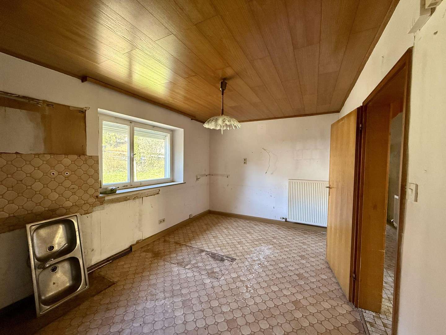 Immobilie in Weilersbach - Einfamilienhaus - 6 Zimmer - 137 m² - Garten am Weilersbach - von Privat - Bild 2