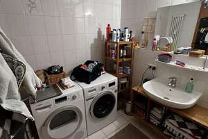 Geschmackvolle Wohnung | 3,5Z | EBK | direkt an der Bärenwiese – Fasanenstrasse 29, 71638 Mitte, Ludwigsburg – Vorschaubild 12