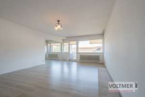 REIHENHAUSCHARAKTER - Eigentumswohnung mit Loggia und Garage in Sackgassenlage von Saarbrücken! – Die vollständige Adresse der Immobilie erhältst du vom Anbieter., 66133 Scheidt, Saarbrücken – Vorschaubild 3