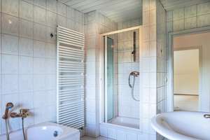 Exklusives Eigenheim mit zwei Wohnungen, Kaminen, Wintergarten, Sauna & liebevoll angelegtem Garten – 4683 Naunhof – Vorschaubild 51