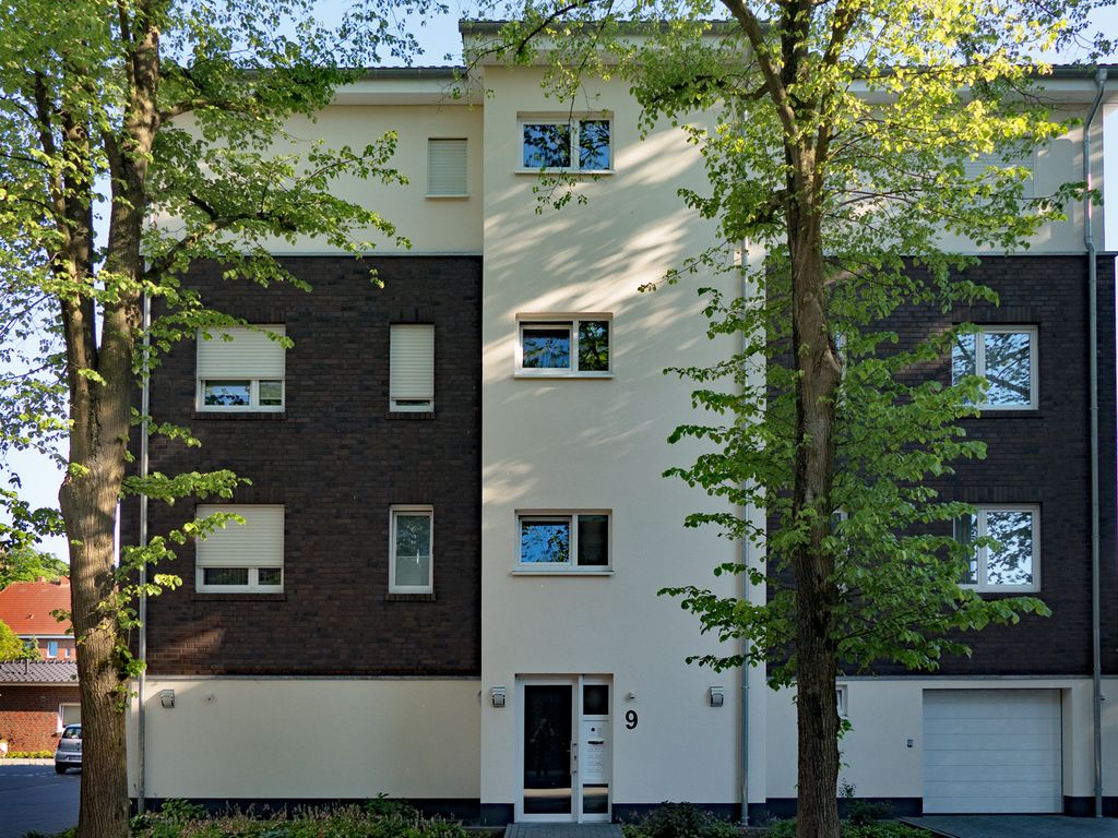 Single wohnung bad bentheim