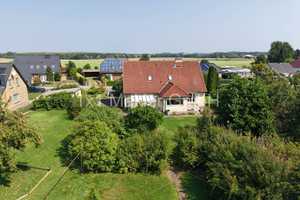 Provisionsfrei - Einfamilienhaus m. 2.726 m² Grundstück – Draguner Weg  30, 19071 Nordwestmecklenburg (Kreis) – Vorschaubild 27
