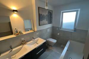 Kinderfreundliche 4 ZKBB Maisonette in FDH mit Garten und Garage – Die vollständige Adresse der Immobilie erhältst du vom Anbieter., 68259 Feudenheim, Mannheim – Vorschaubild 11
