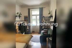 Tauschwohnung: 3 Zimmer whg – Die vollständige Adresse der Immobilie erhältst du vom Anbieter., 20146 Rotherbaum, Hamburg – Vorschaubild 2