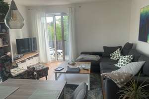 Modernes Wohnen in Schwandorf: 3-Zimmer-Wohnung mit 83 m² – Dachelhofer Straße 33, 92421 Schwandorf – Vorschaubild 3