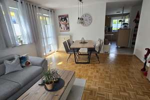 3-Zimmer EG-Wohnung mit Garten in Untermenzing – Die vollständige Adresse der Immobilie erhältst du vom Anbieter., 80999 Untermenzing, München – Vorschaubild 11