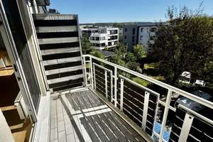 Kapitalanlage oder Eigennutz: 2-Zimmer-Wohnung mit Balkon  und TG Stellplatz in 01307 Dresden – Die vollständige Adresse der Immobilie erhältst du vom Anbieter., 1307 Striesen-West, Dresden – Vorschaubild 13