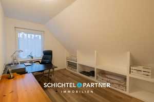 Worpswede | Modernes Einfamilienhaus in Sackgassenlage mit großem Grundstück – Osterholz (Kreis) – Vorschaubild 9