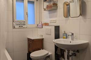 Charmantes kernsaniertes Hinterhaus mit Garten, ideal für Familien – Die vollständige Adresse der Immobilie erhältst du vom Anbieter., 76135 Beiertheim-Bulach, Karlsruhe – Vorschaubild 21