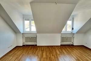 Dachgeschosswohnung am Kanal-Nymphenburg von seiner schönsten Seite – Die vollständige Adresse der Immobilie erhältst du vom Anbieter., 80639 Nymphenburg, München – Vorschaubild 7