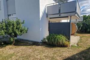Helle 4,5-Zimmer-Erdgeschosswohnung mit Terrasse, Gartenanteil, Stellplatz und Garage in Dürnau – Die vollständige Adresse der Immobilie erhältst du vom Anbieter., 73105 Dürnau – Vorschaubild 6