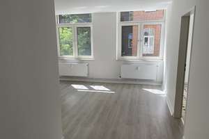 KUNZE: 2-Zimmer-Wohnung in Linden-Mitte! – Gartenallee 20A, 30449 Linden-Mitte, Hannover – Vorschaubild 2