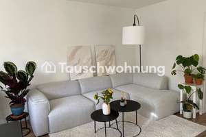 Tauschwohnung: Schöne lichtdurchflutete 2-Zimmerwohnung in Sülz – Die vollständige Adresse der Immobilie erhältst du vom Anbieter., 50937 Sülz, Köln – Vorschaubild 3