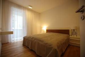 !!! NEUwertig / Exklusiv / Vollmöbliert / Toplage / Privat / Erstbezug / in Frankfurt am Main !!! – 60486 Bockenheim, Frankfurt am Main – Vorschaubild 9