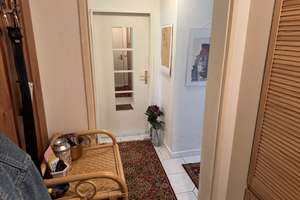 4–Zimmer-Maisonette–Hochparterrewohnung in Schnelsen – Die vollständige Adresse der Immobilie erhältst du vom Anbieter., 22457 Schnelsen, Hamburg – Vorschaubild 41
