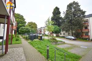 Wohnung mit Tageslichtbad + Terrasse + GARTENANTEIL! – Beethovenstraße 54, 9130 Sonnenberg, Chemnitz – Vorschaubild 2