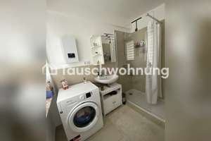 Tauschwohnung: Helle 2-Zimmer-Wohnung mit Balkon in Flingern Nord – hermannplatz 00, 40233 Flingern Nord, Düsseldorf – Vorschaubild 10