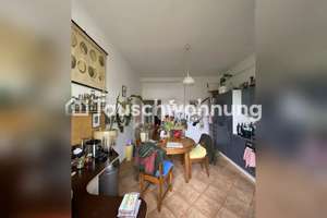 Tauschwohnung: 3 Z AltbauWohnung in Düsseldorf für Kölner Zuhause tauschen – Ostendorfstraße 8, 40239 Düsseltal, Düsseldorf – Vorschaubild 8