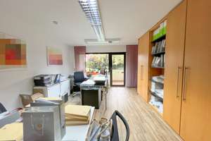 Helle 4-ZKB-Wohnung mit einladender Loggia in begehrter Lage – 68259 Feudenheim, Mannheim – Vorschaubild 2