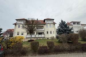 Top-Lage: 3-Zimmer-Wohnung mit Balkon im Musikerviertel – Schumannstrasse 15, 38820 Halberstadt – Vorschaubild 2
